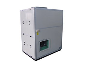 Commercial Fresh Air Ventilator-Vertical Machine Series (Ⅰ)