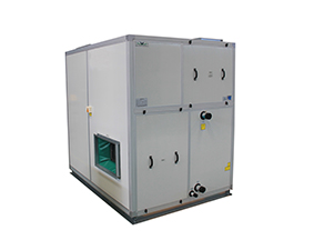 Commercial Fresh Air Ventilator-Vertical Machine Series (Ⅱ)